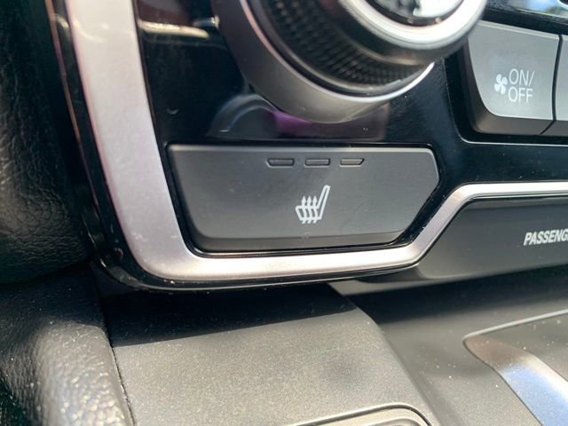 Used 2021 Honda CR-V Touring image 21
