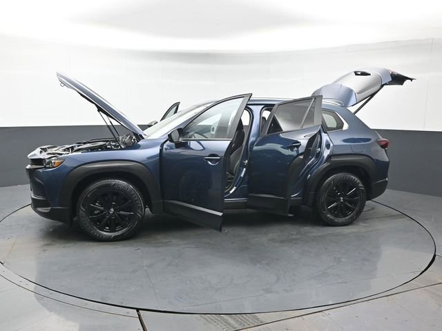 Certified 2025 MAZDA CX-50 AWD 2.5 S w/ Cargo Package image 48