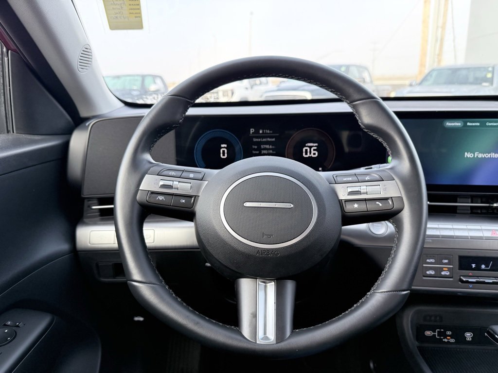 Used 2024 Hyundai Kona SEL image 12