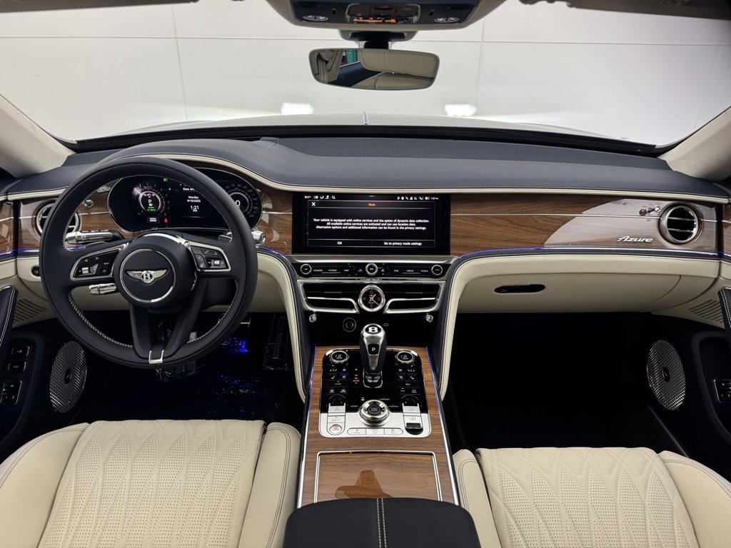 New 2026 Bentley Flying Spur Azure image 40