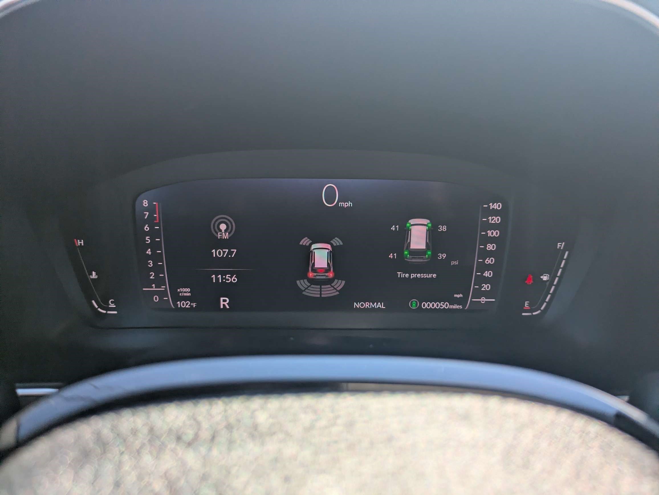 New 2026 Honda Passport TrailSport Elite image 34