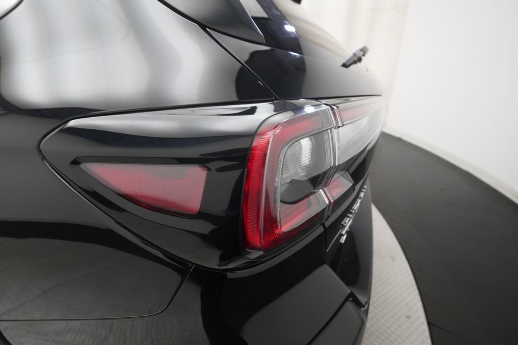 Used 2024 Subaru Outback Limited image 33