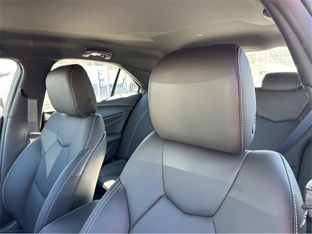 New 2026 Cadillac CT4 V Blackwing image 6