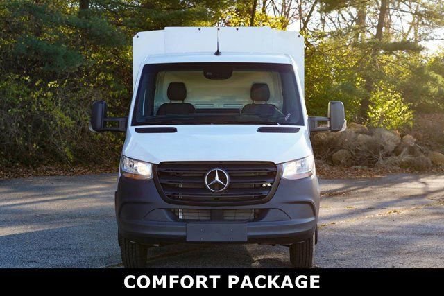 Used 2023 Mercedes-Benz Sprinter 3500 image 7