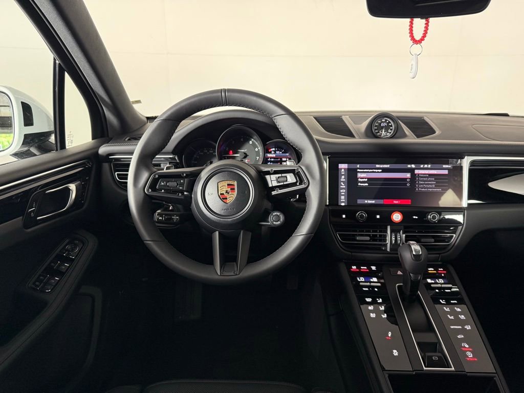 New 2025 Porsche Macan Turbo image 20