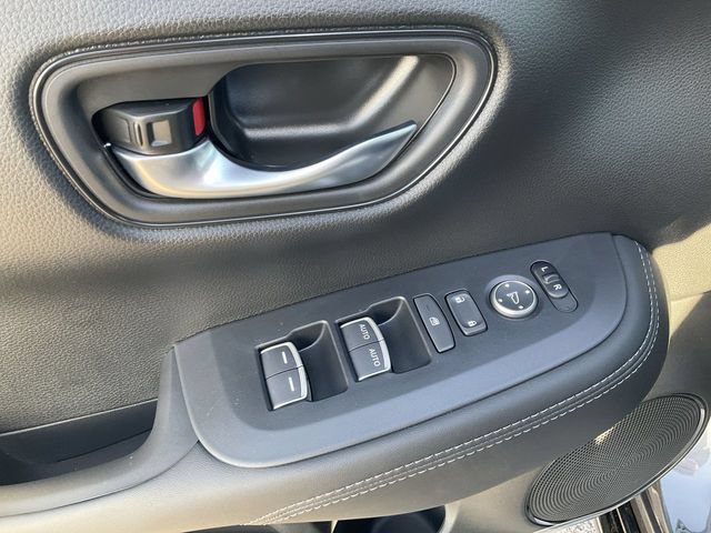 New 2027 Honda HR-V EX-L image 21