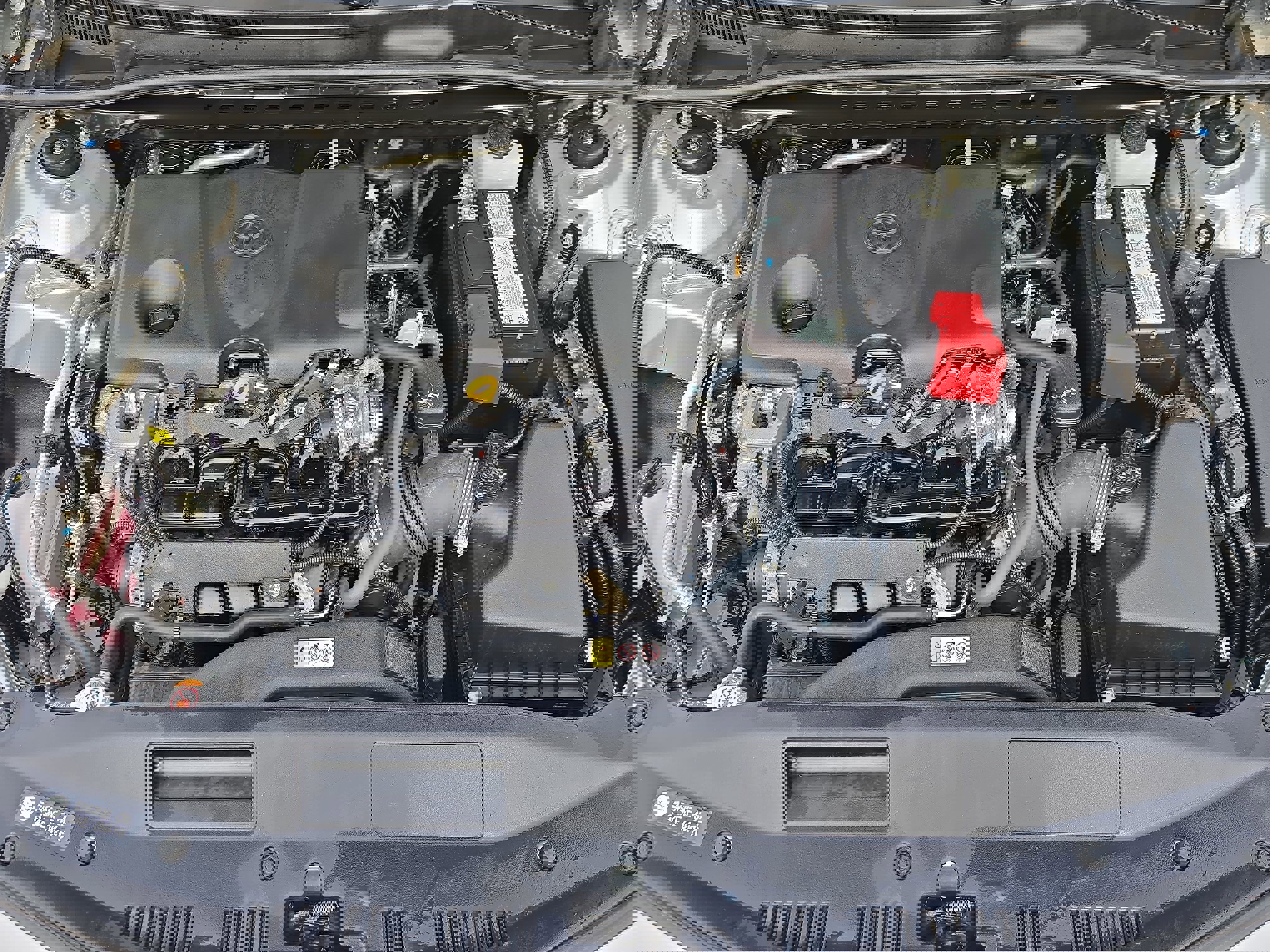 Used 2024 Toyota Camry SE image 29