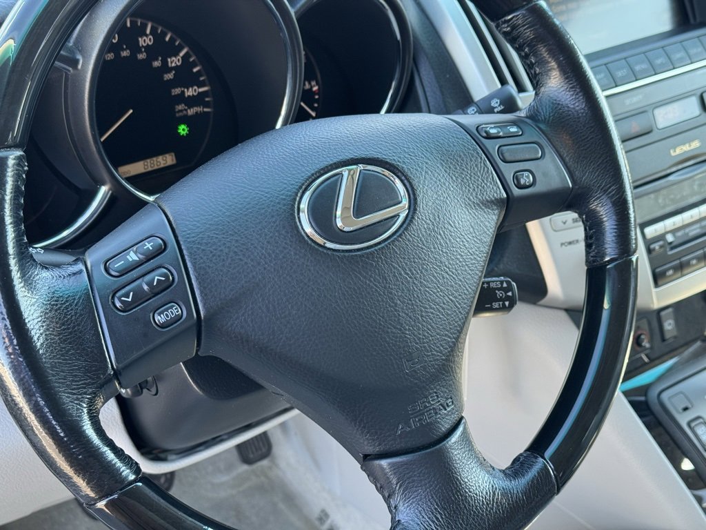 Used 2005 Lexus RX 330 AWD image 18