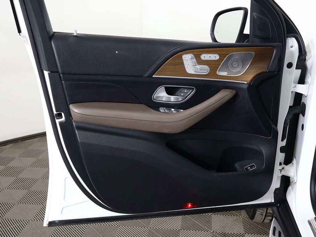 Used 2022 Mercedes-Benz GLE 53 AMG 4MATIC Coupe image 27