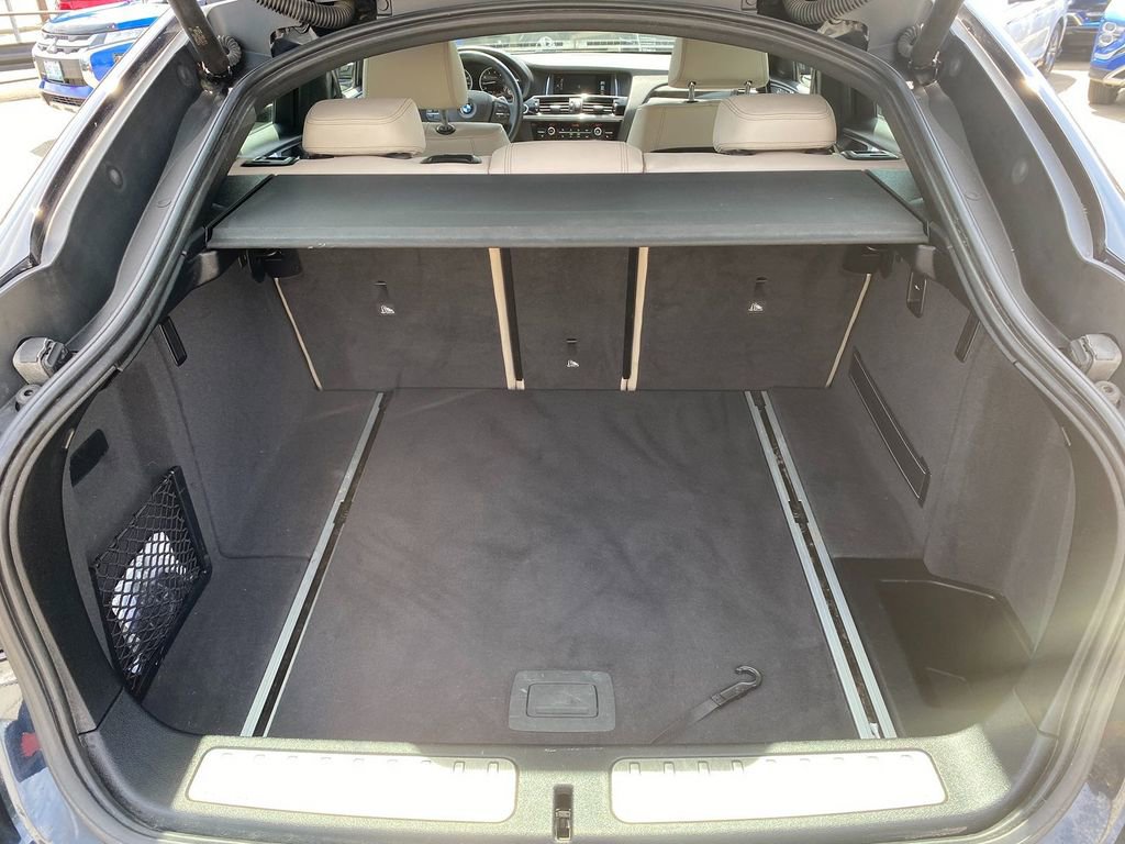 Used 2015 BMW X4 xDrive35i image 26