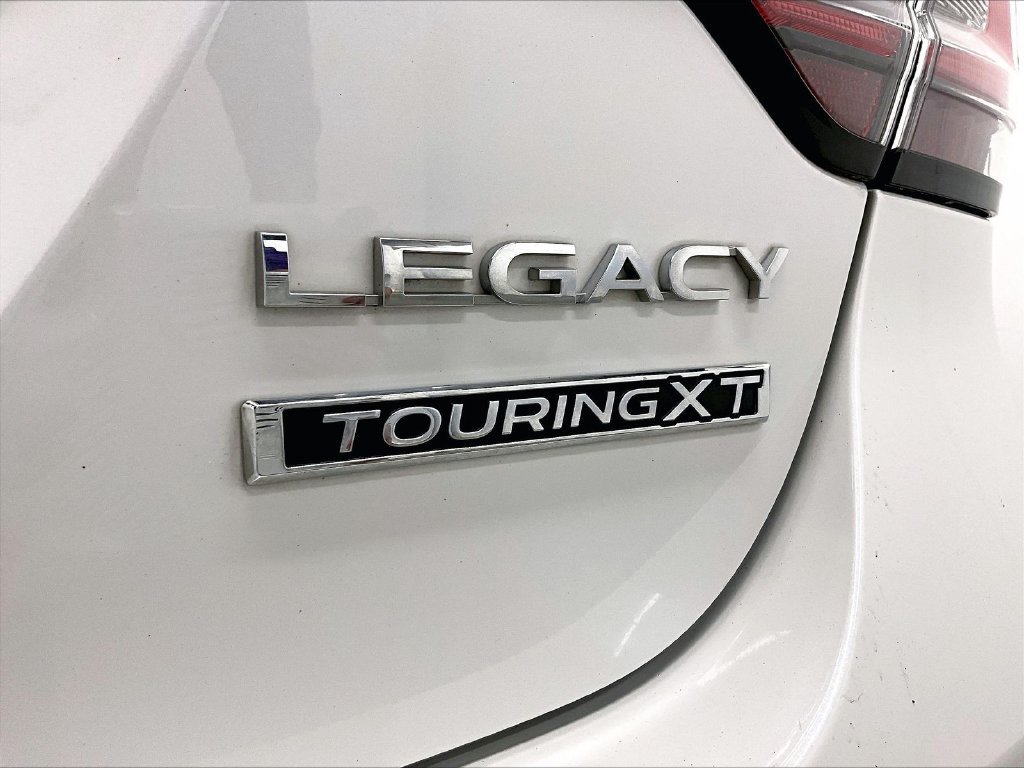 Used 2021 Subaru Legacy Touring XT AWD/4WD image 24