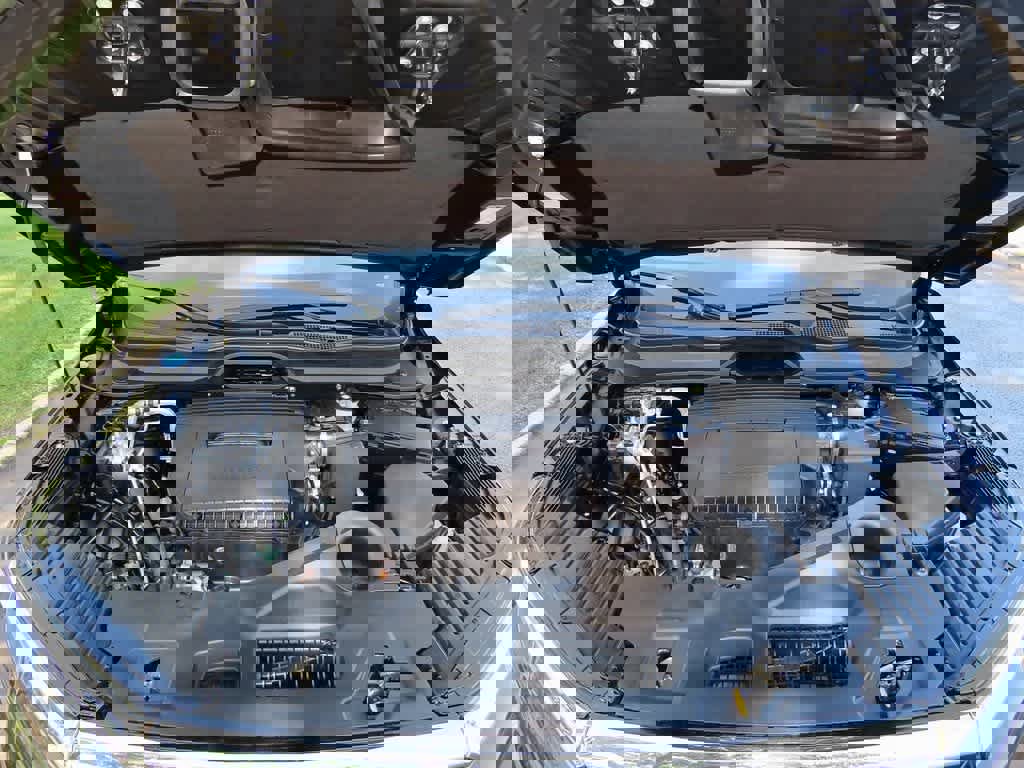 New 2025 Honda Pilot Touring image 10