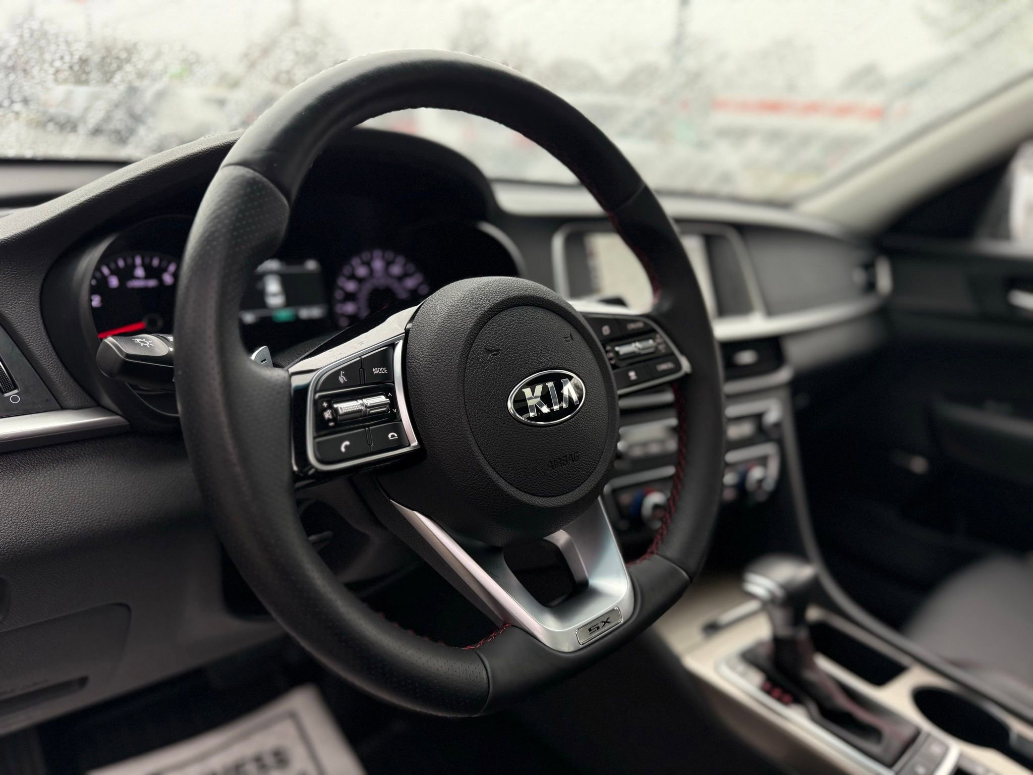 Used 2019 Kia Optima SX image 49