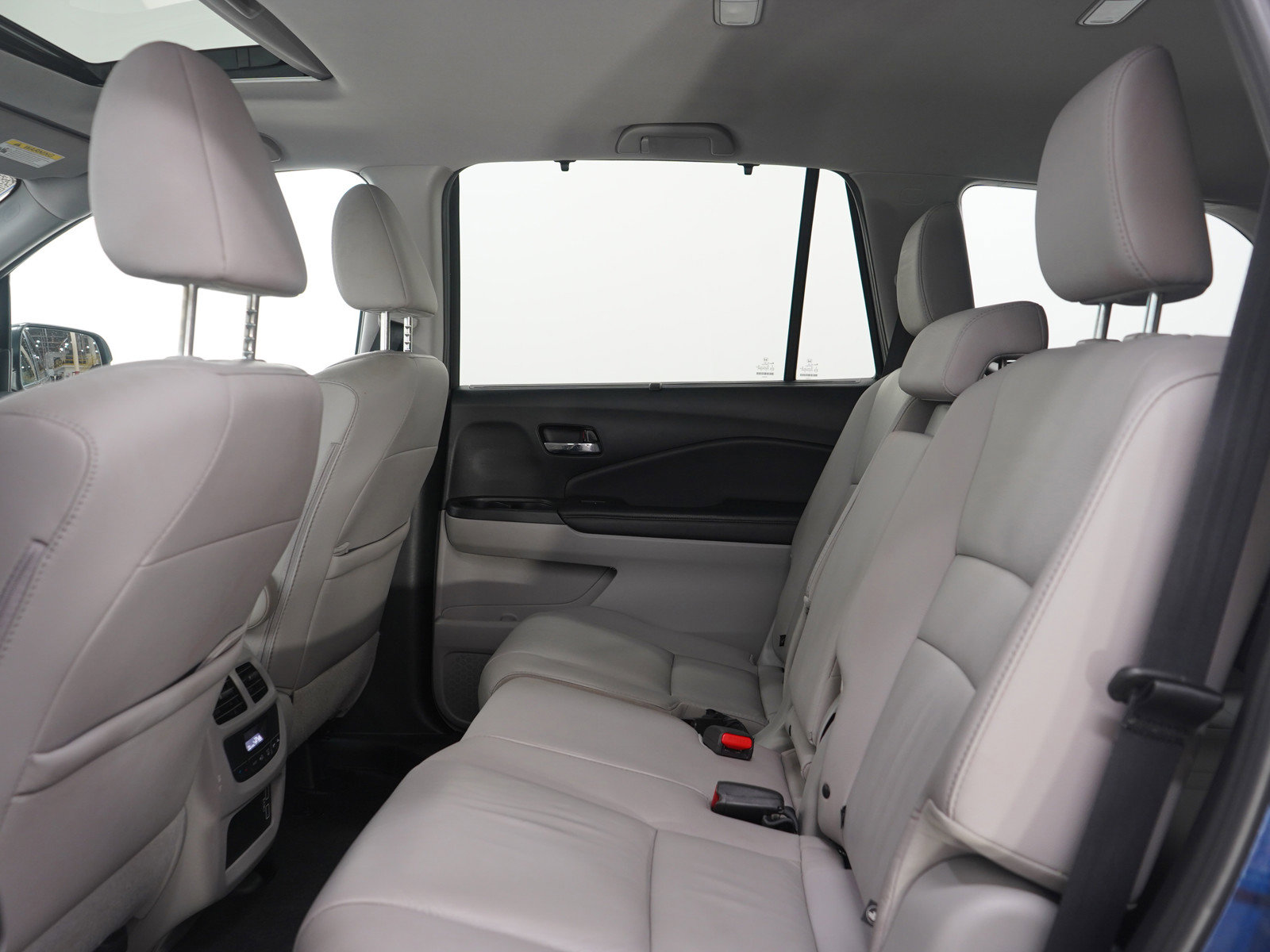 Used 2022 Honda Pilot EX-L image 20