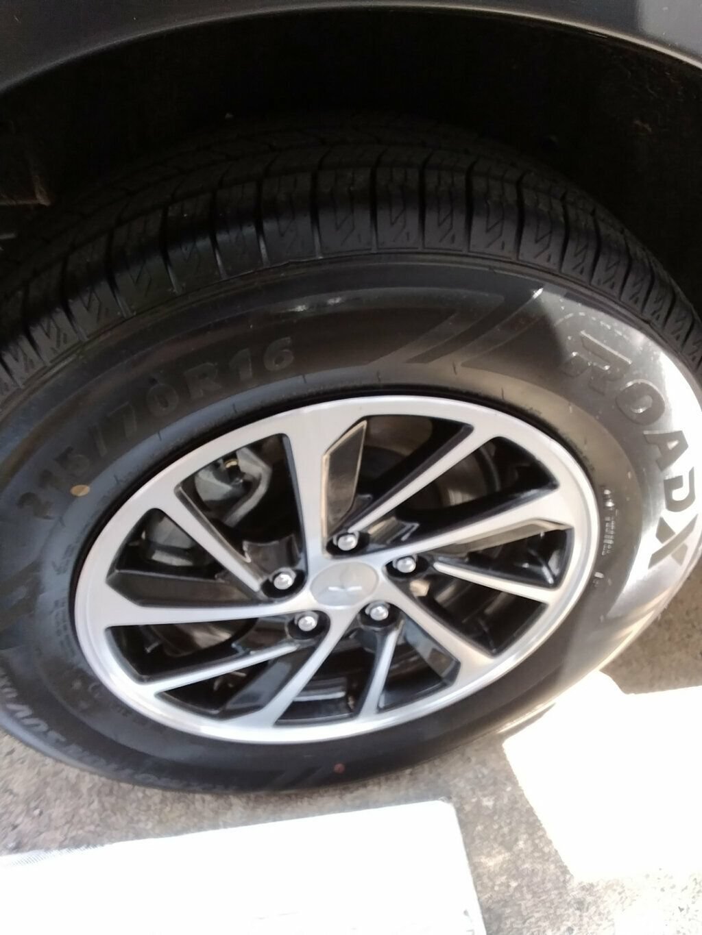Used 2023 Mitsubishi Eclipse Cross ES AWD/4WD image 27