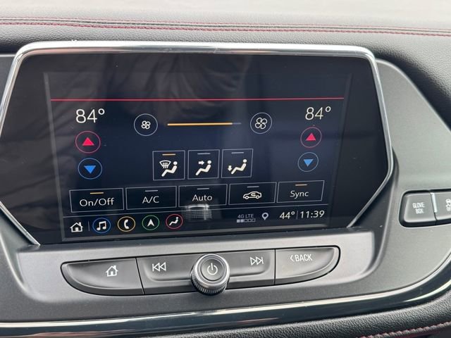 Used 2019 Chevrolet Blazer RS image 44