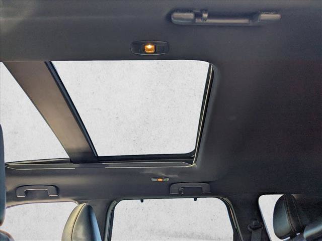 Used 2023 Mitsubishi Outlander SEL FWD image 20
