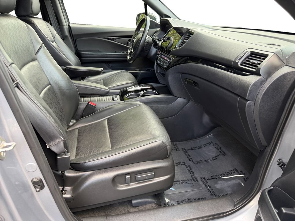 Used 2019 Honda Passport Touring image 7