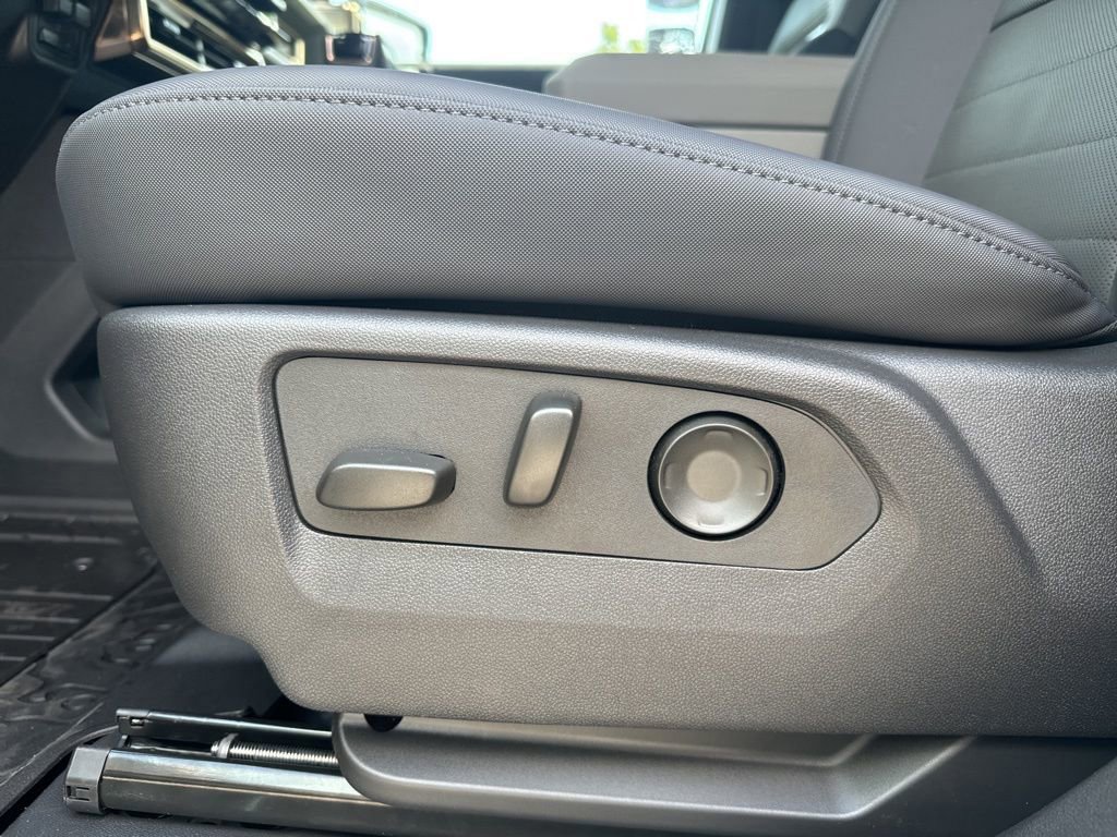 New 2025 GMC Hummer EV 3X image 23