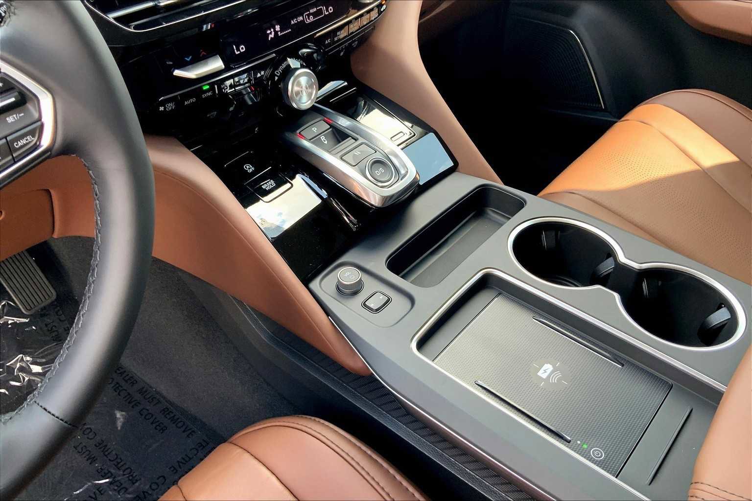 New 2026 Acura MDX FWD w/ Technology Package image 7