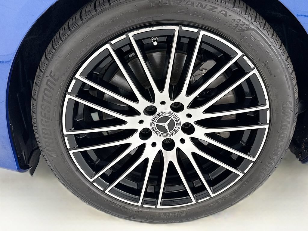 Certified 2023 Mercedes-Benz C 300 4MATIC Sedan image 29