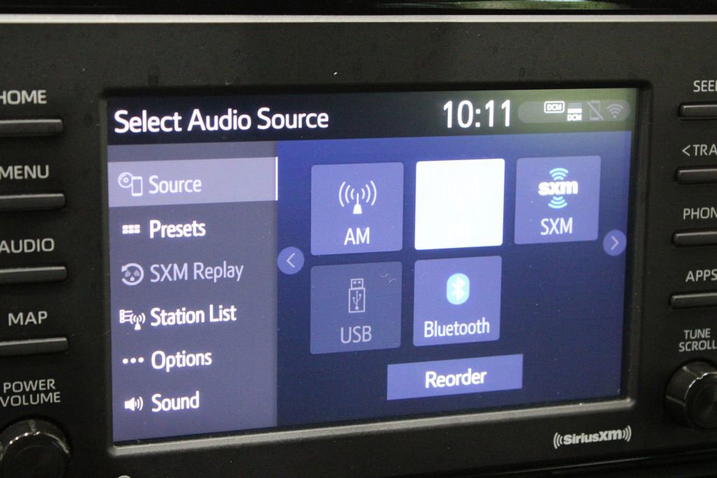 Used 2022 Toyota RAV4 Adventure image 32