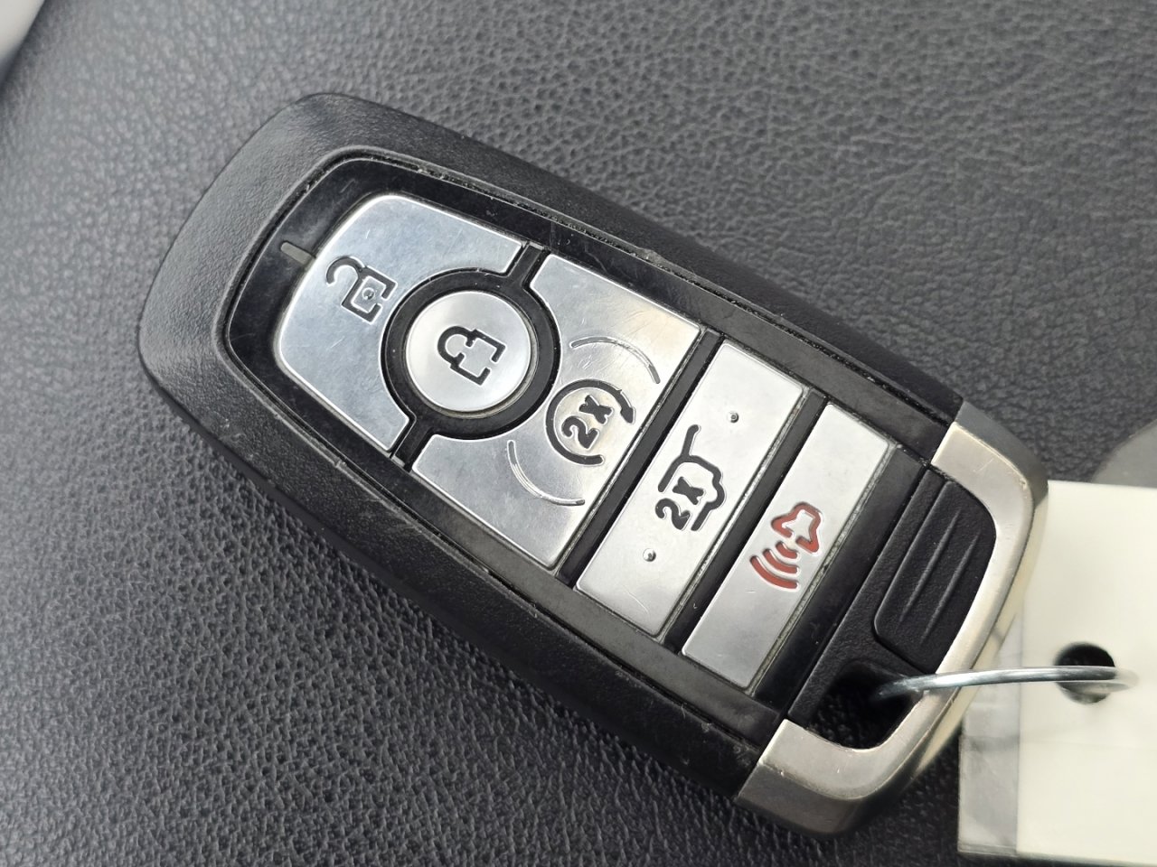 Used 2020 Ford Edge ST w/ Equipment Group 401A image 33