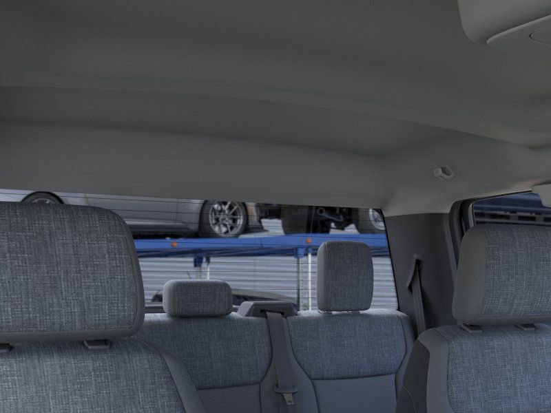 New 2026 Ford F150 XLT AWD/4WD image 22