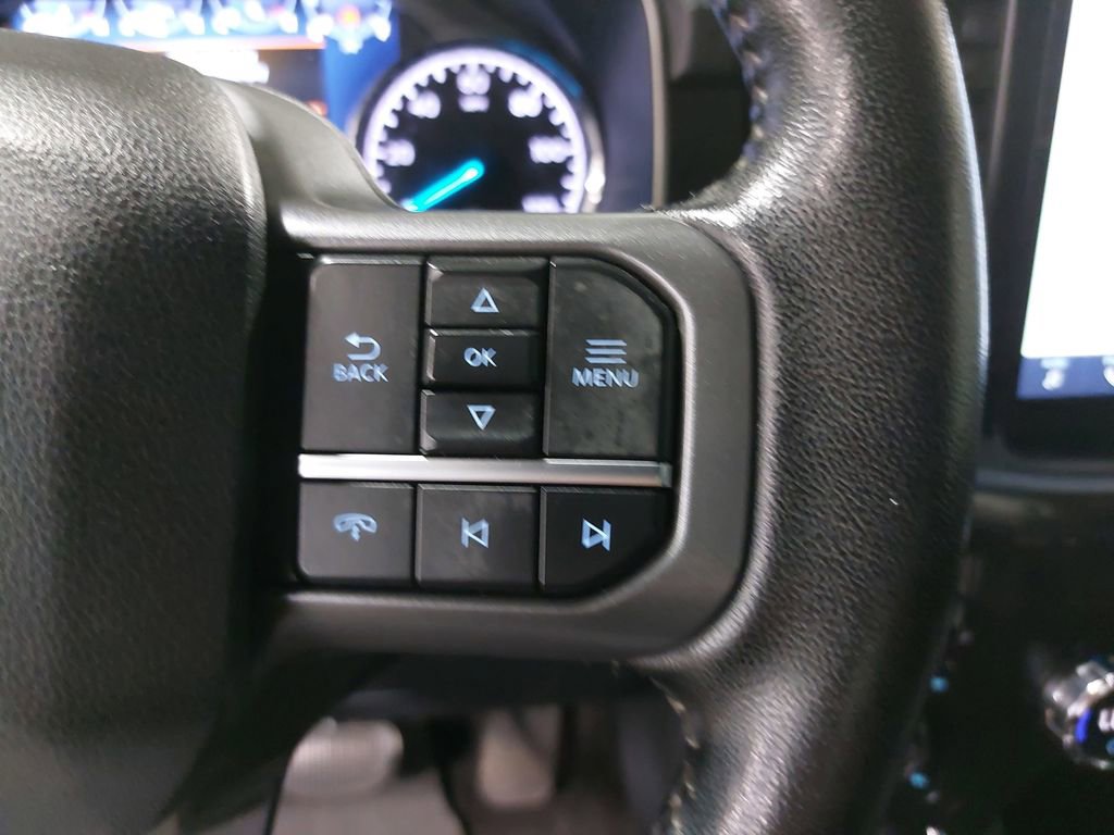 Used 2021 Ford F150 XLT w/ Equipment Group 302A High image 17