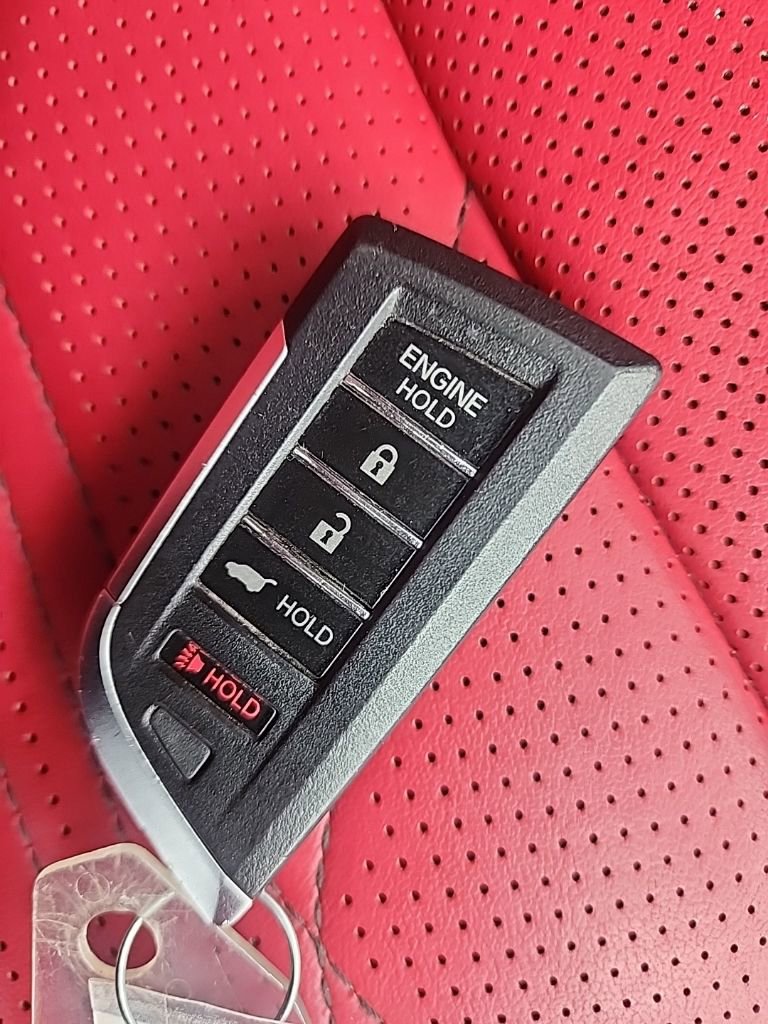 Used 2022 Acura MDX Type S image 35