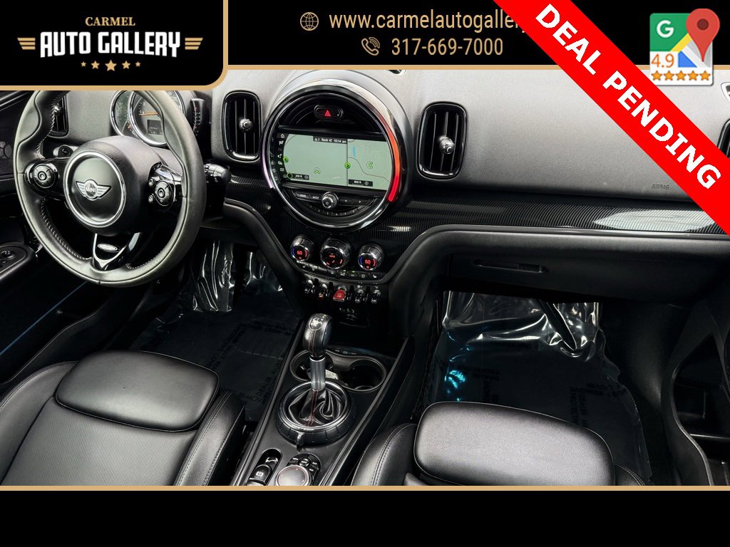 Used 2017 MINI Cooper Countryman S image 35