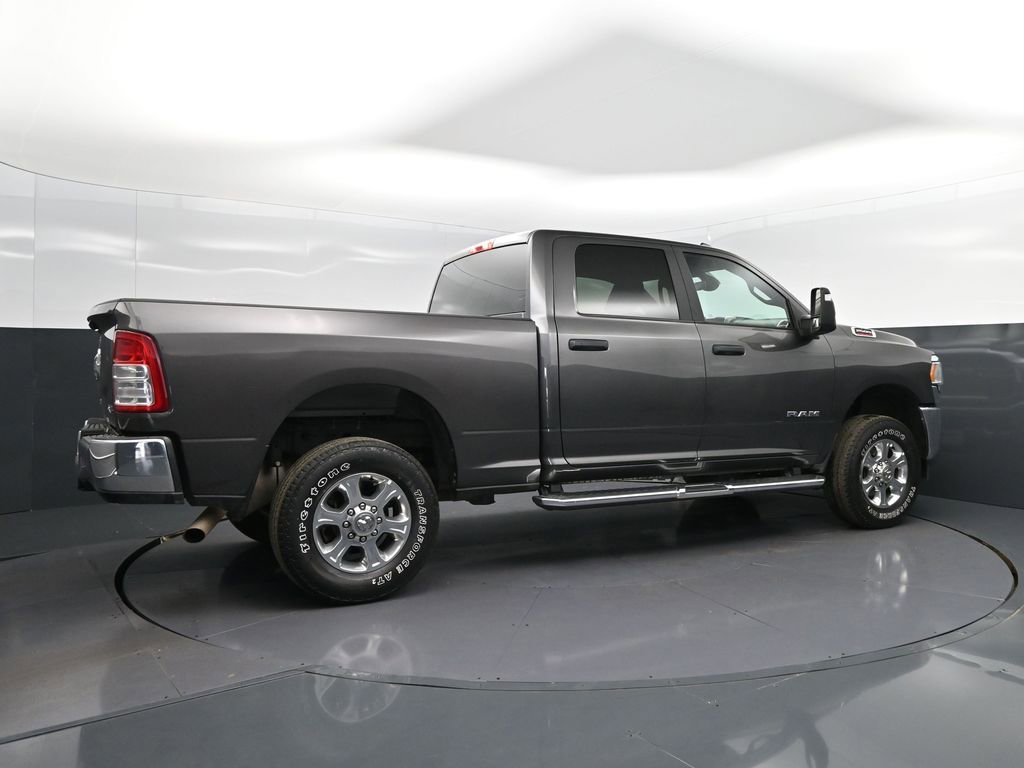 Used 2024 RAM 2500 Big Horn image 8