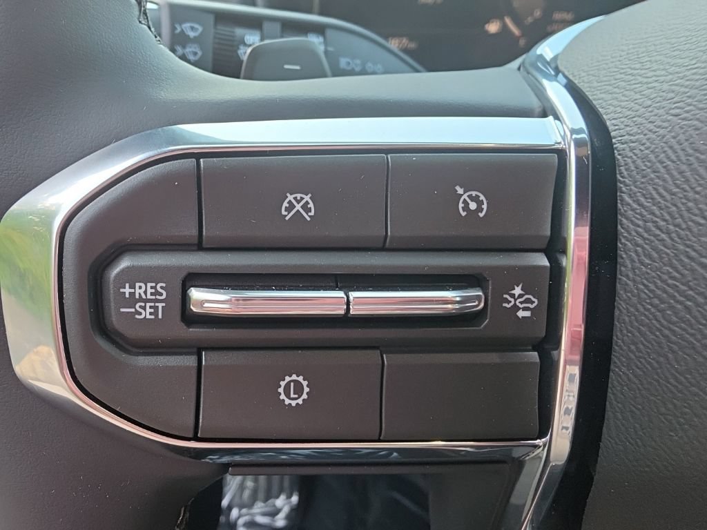 New 2026 GMC Terrain Elevation w/ Elevation Premium Package FWD image 22