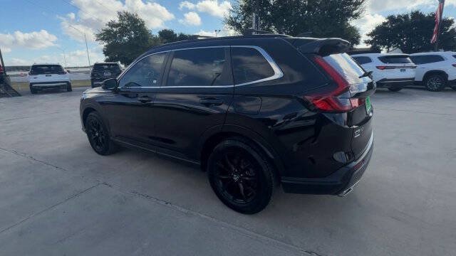 Used 2023 Honda CR-V Sport image 6