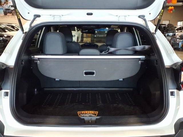 Used 2024 Subaru Crosstrek 2.5i Wilderness AWD/4WD image 20
