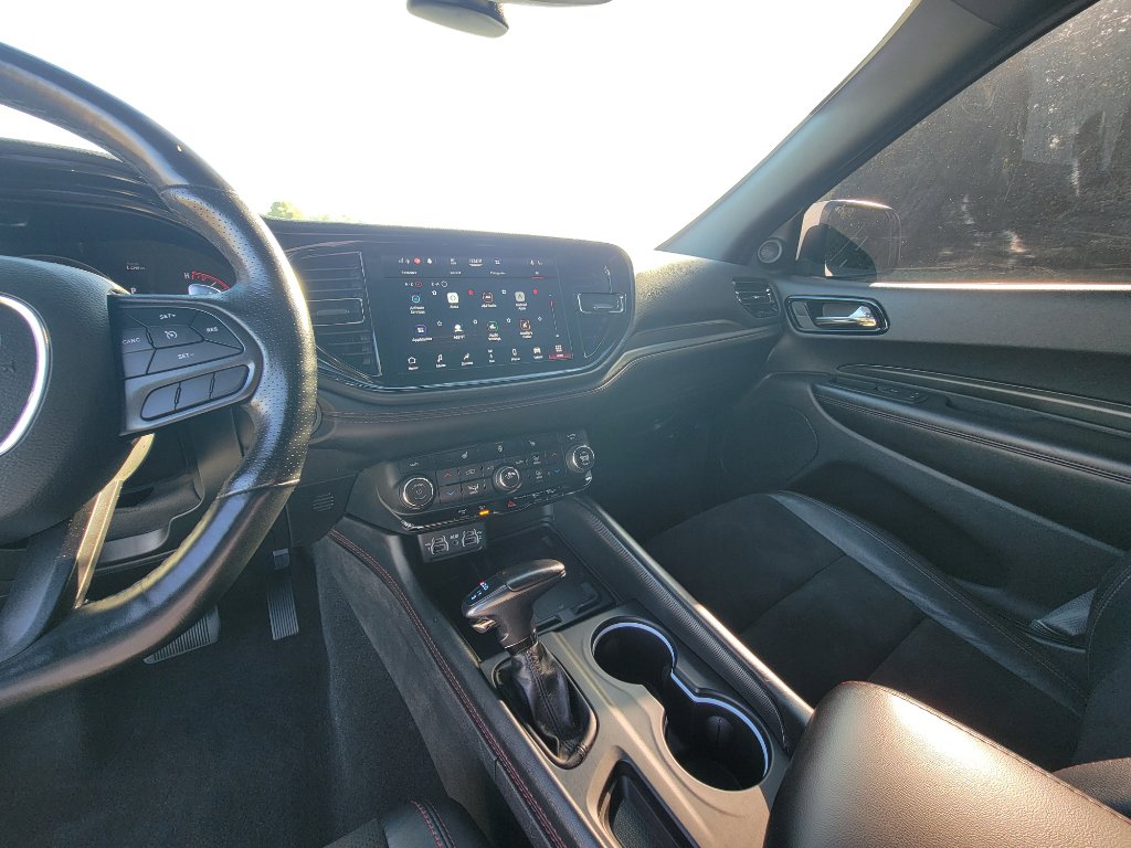 Used 2021 Dodge Durango R/T image 19