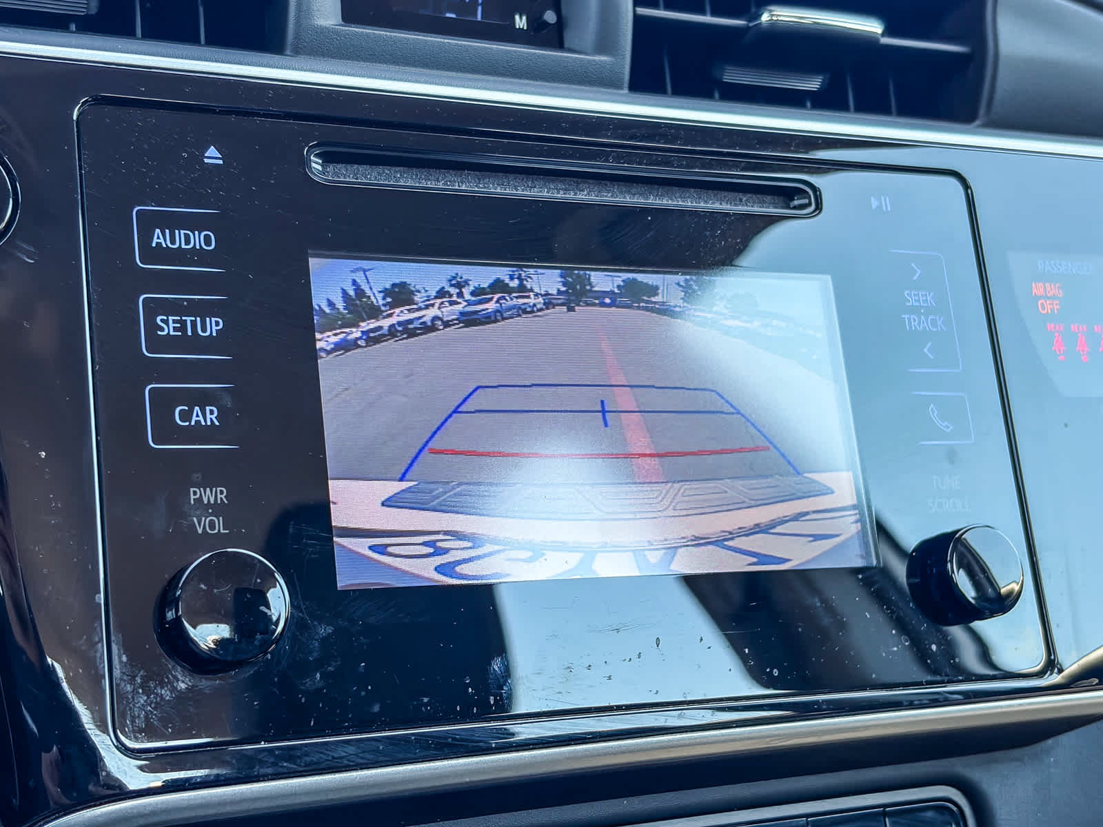Used 2019 Toyota Corolla SE FWD image 23