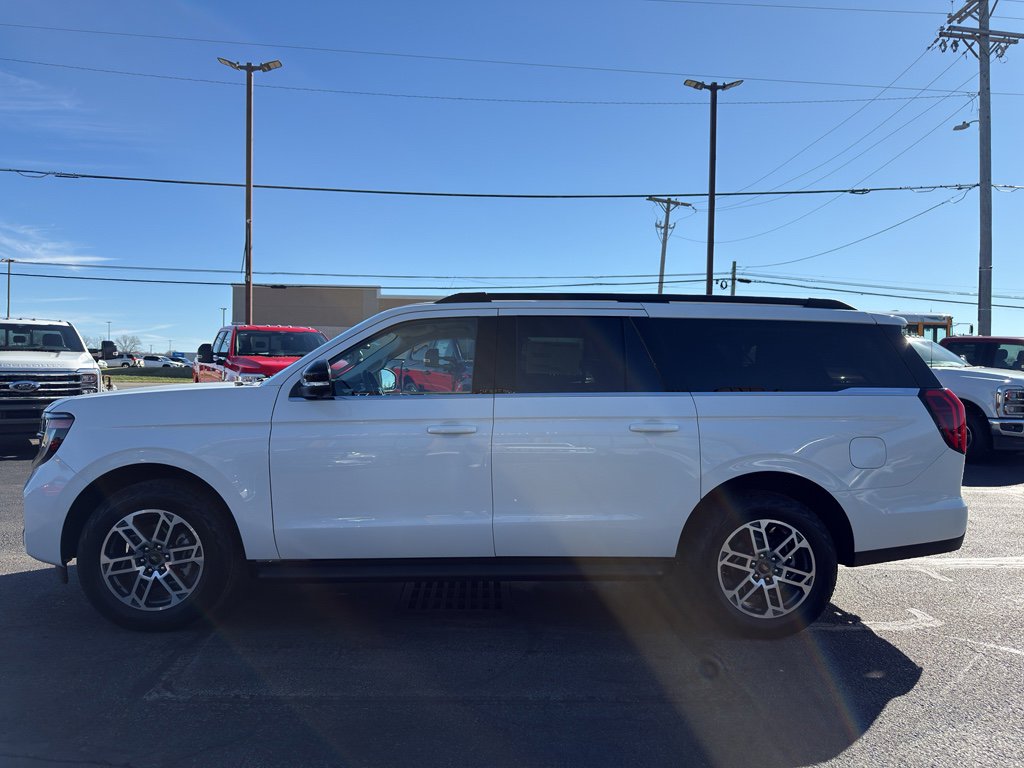 New 2026 Ford Expedition Max Active AWD/4WD image 5