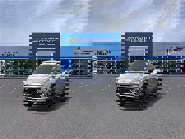 New 2026 Buick Envista Sport Touring w/ Convenience I Package image 8