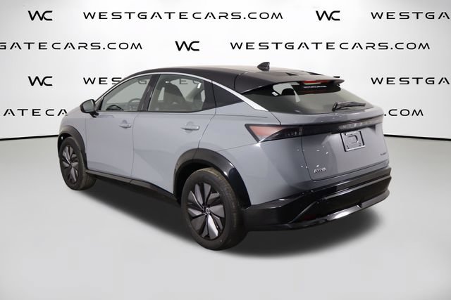 Used 2023 Nissan Ariya FWD image 48