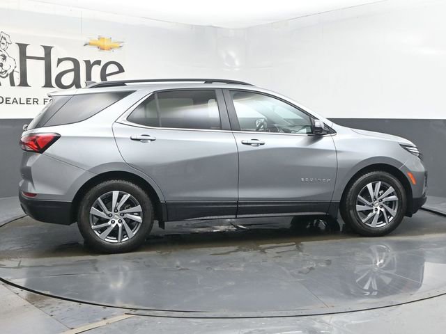 Used 2024 Chevrolet Equinox LT image 36