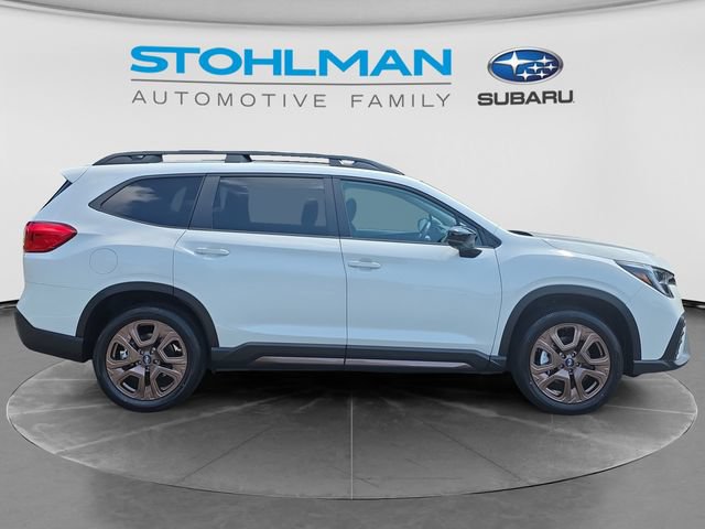 New 2026 Subaru Ascent Limited Bronze AWD/4WD image 4