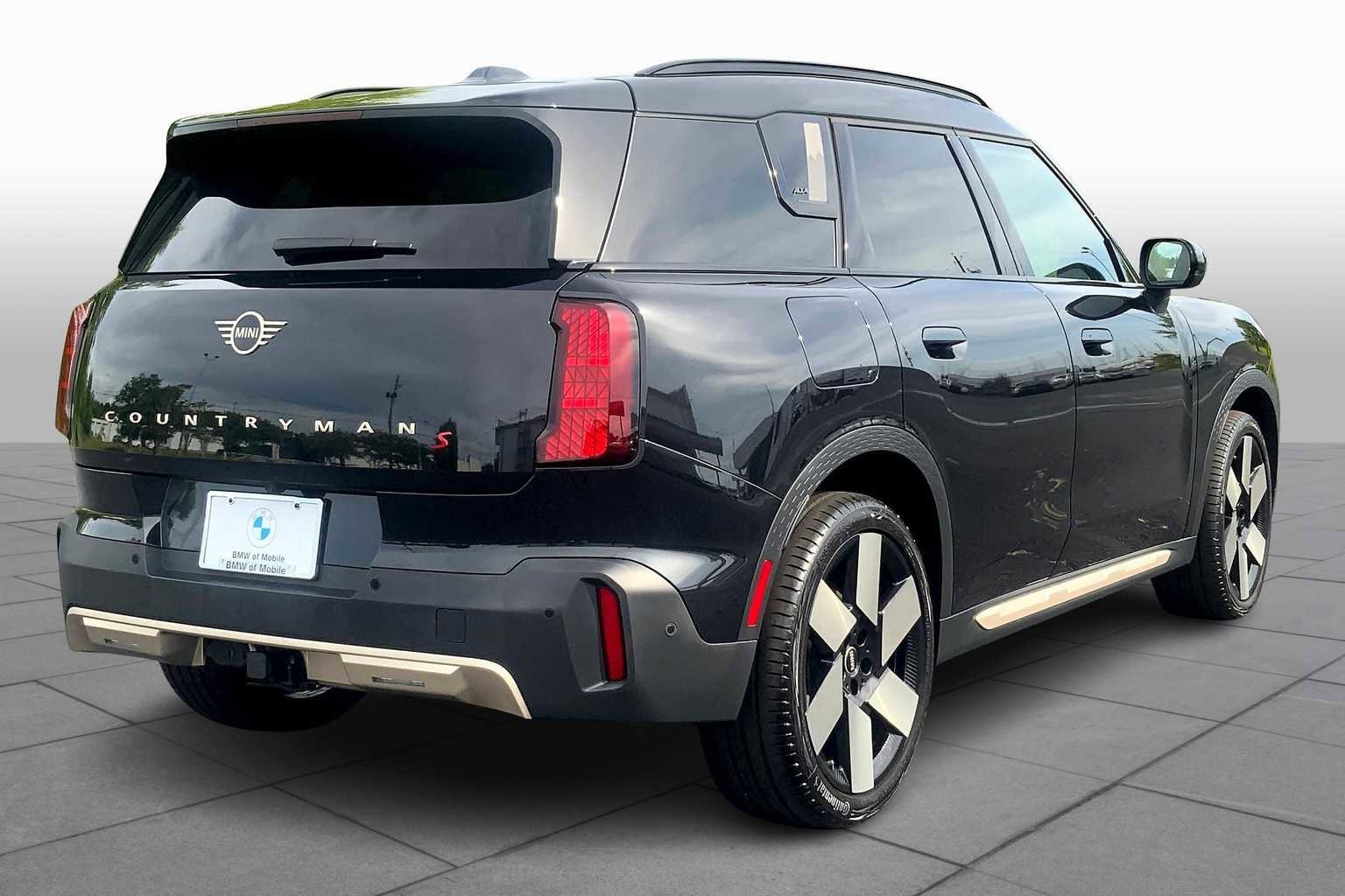 Used 2025 MINI Cooper Countryman S image 12