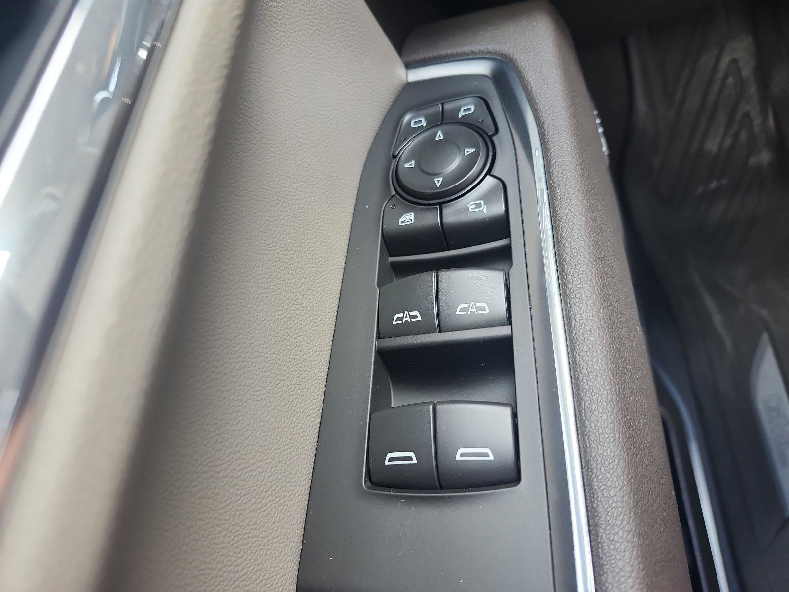 New 2026 GMC Sierra 1500 SLT w/ SLT Premium Plus Package image 21