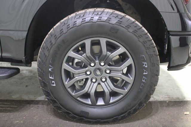 Used 2025 Ford F150 Tremor w/ Mobile Office Package image 30