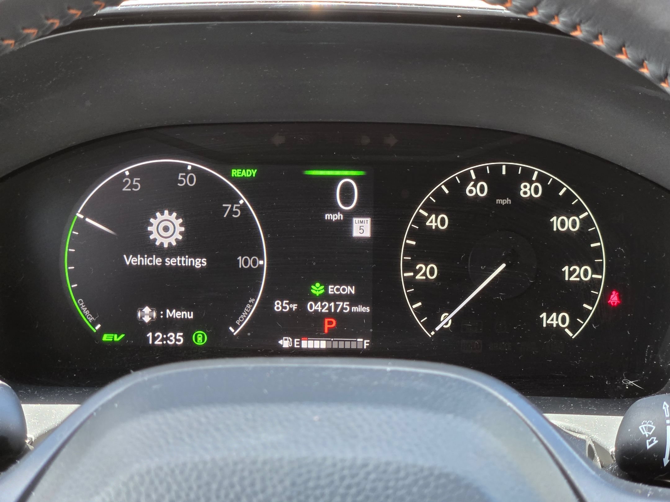 Certified 2023 Honda CR-V Sport image 23