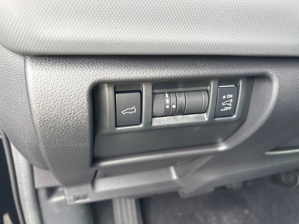 New 2026 Subaru Forester Sport AWD/4WD image 21