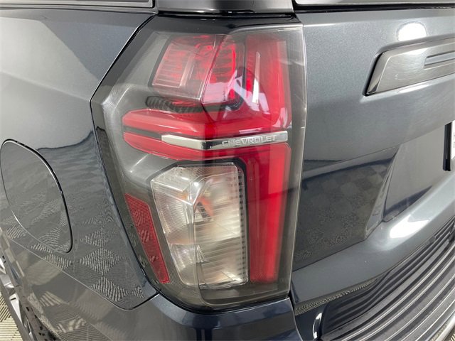 Used 2022 Chevrolet Tahoe Z71 w/ Luxury Package image 17