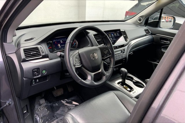 Used 2020 Honda Pilot EX-L image 14