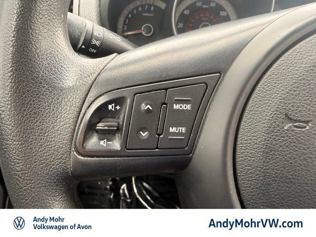Used 2012 Kia Forte EX FWD image 19